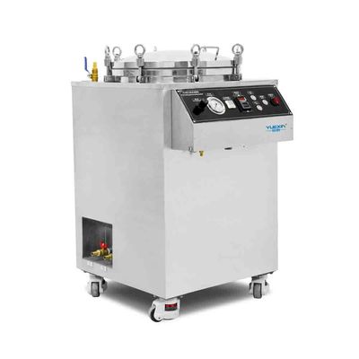 30m 100L Water Immersion Test Equipment For IPX8 With Overpressure Protection