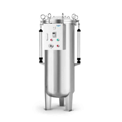 GB 4208 Peralatan uji rendaman air standar yang dikendalikan oleh sistem PLC dan layar sentuh canggih